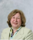 Dr. Maud Ward, MD