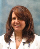 Dr. Maura Cintas, MD