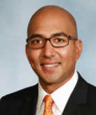 Dr. Minesh S Patel, MD