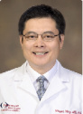 Dr. Mingwu M Wang, MDPHD