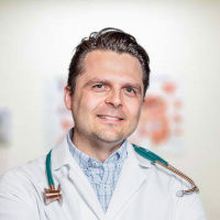 Mark S. Stolspart, NP