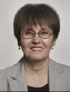 Dr. Minzalia Zoubtsova, MD