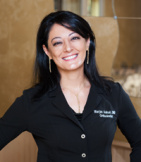 Dr. Marjan Askari, DMD, MS