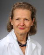 Brigitte Miller, MD