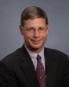 Michael Livingston, MD