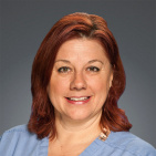 Patricia Fajkus-Hogan, FNP