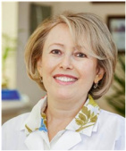 Larisa Lozover, DDS