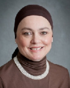 Dr. Miriam Lela Ibrahim, MD