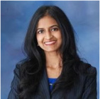 Deepthi Vasireddy, DMD