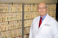 John J. Seaberg, MD, FACS 1