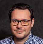 Eric Mendez-Michler, Pharm D