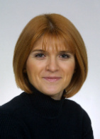 Mirjana Lovrincevic, MD