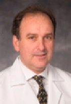 Mauricio Arruda, MD