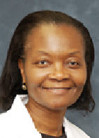 Dr. Brigitte B Ngoyi, MD