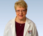 Peggy Huffman, RN, MSN, FNP-BC