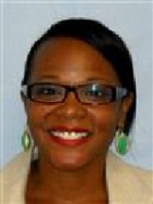 Mishi Jackson, MD