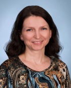 Inna D'Empaire, MD