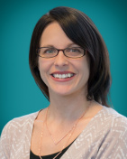 Heather Naylor, APRN, CNP