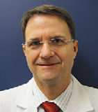 Dr. Michael Mitschke, MD, FACC