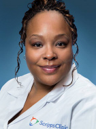 Twanna Davis-Arnold, NP