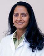 Dr. Maya Ghaemmaghami, MD