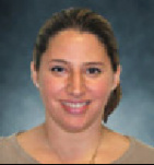 Maya Levy, MD