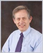 Dr. Mitchell Parver, MD