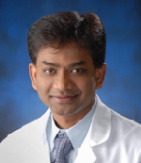 Mayil Singram Krishnam, MD