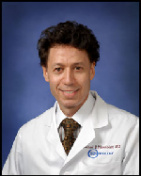 Michael J Nissenblatt, MD