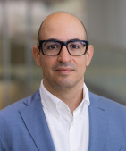 Ioannis Mantzaris, MD