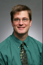 Dr. Michael Francis Nyp, DO