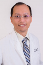 Solomon Yang, MD, FACC, FSCAI, RPVI, CCDS