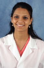 Dr. Mayura Gujarathi, MD