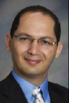 Mazen Alakhras, MD