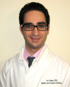 Dr. Lev Kandov, DDS