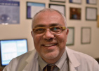 Dr. Farshid Amir, OD
