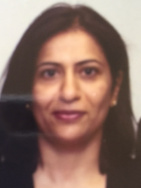 Dr. Ranjana Arora, MD