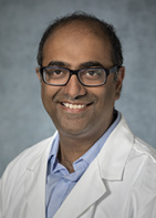 Tarun Chakravarty, MD