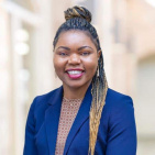 Milka W. Ndungu, APRN-CNP