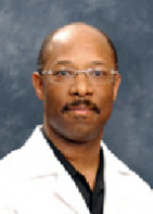 Dr. Michael Aaron Parish, MD