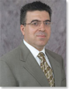 Dr. Mohamad M Al-Jabban, MD