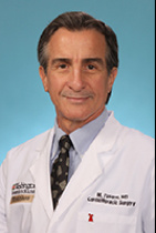 Dr. Michael K Pasque, MD