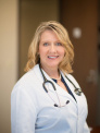Cheryl Foster, FNP