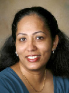 Dr. Meena Iyer, MD