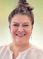 Ruth Dourn, OTRL
