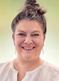 Ruth Dourn, OTRL - Duluth, MN - Occupational Therapy