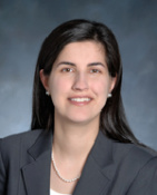 Dr. Meena M Moossavi, MD