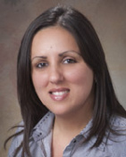Meena Srai, MD