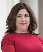 Inessa Gendlina, MD, MD, PhD
