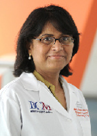 Meenal S Mendiratta, MD